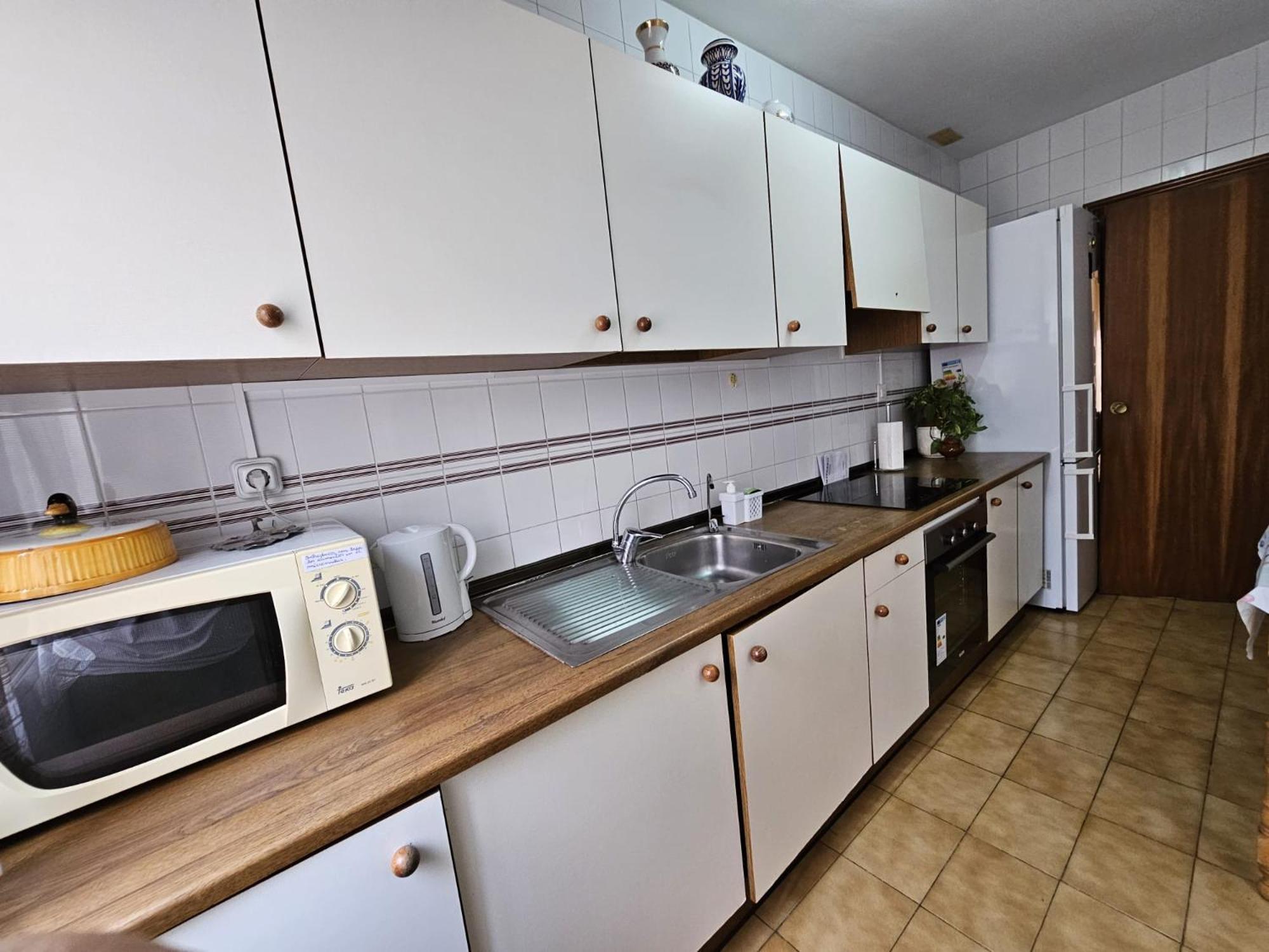אלמריה Apartamento Montserrat מראה חיצוני תמונה