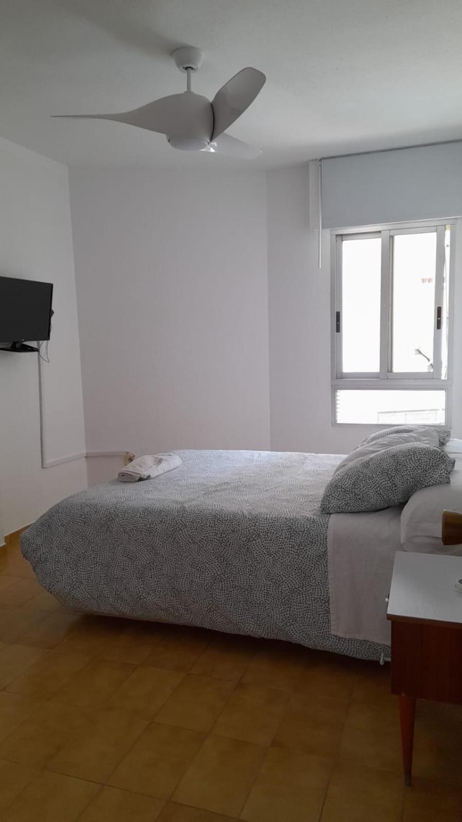 אלמריה Apartamento Montserrat מראה חיצוני תמונה