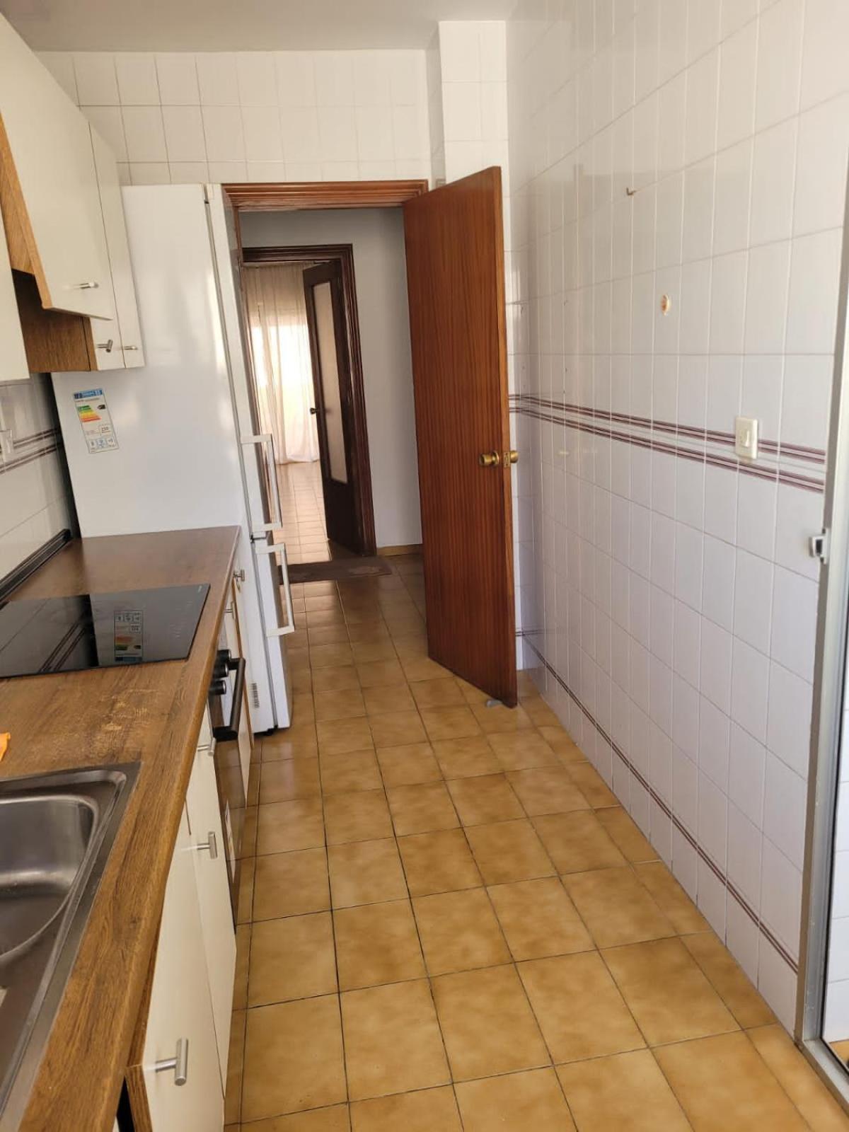 אלמריה Apartamento Montserrat מראה חיצוני תמונה