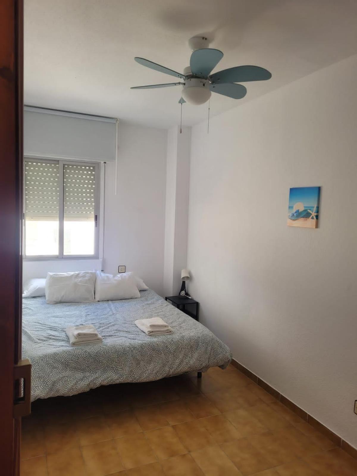 אלמריה Apartamento Montserrat מראה חיצוני תמונה